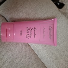 STUNNING BY KATIE PRICE LUXURIOUS FOAMING BATH GEL RARE DISCONTINUED 