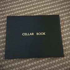 Smythson of Bond Street Cellar