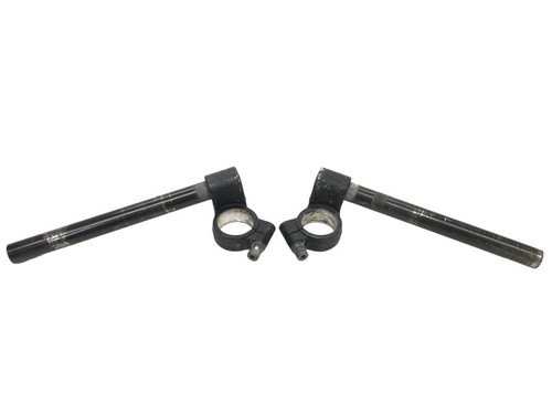Left and right - right, handlebar