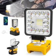 For Dewalt 18V Battery