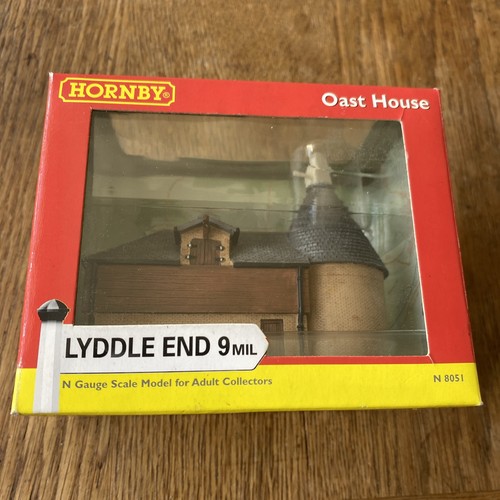 Hornby lyddle end n8051 - lyddle, oast