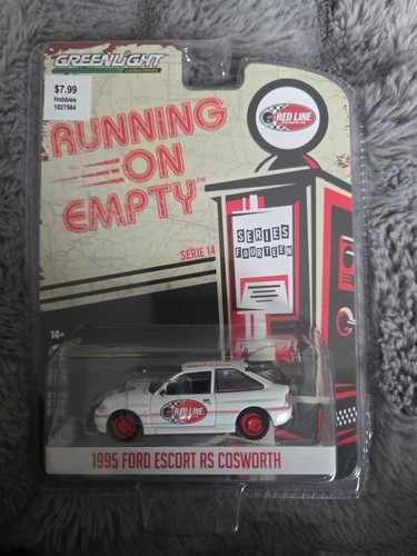 Running empty 1995 - running,