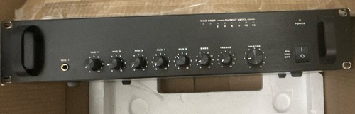 Harbinger ha120 120w - ha120,