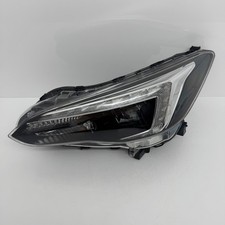 SUBARU IMPREZA PASSENGER SIDE