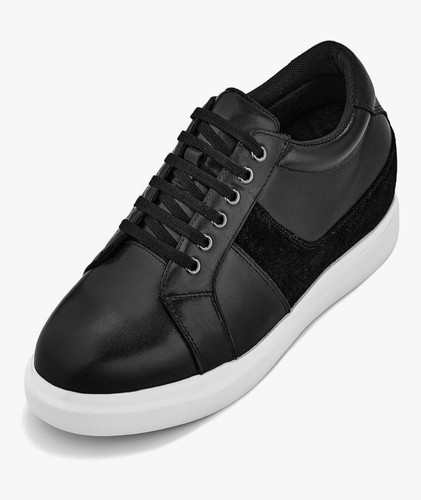 Calto men elevator shoes 3 - shoes,
