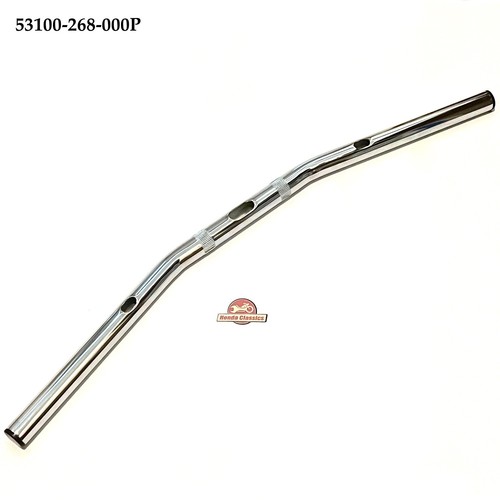 Honda cb72 cb77 handlebar - honda,
