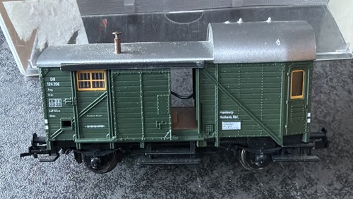Fleischmann gauge 5301 db - fleischmann, ho