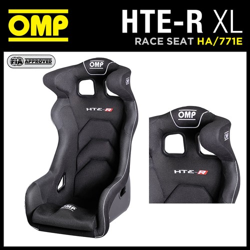 771e omp hte - omp, race