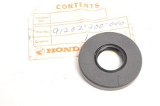 Honda Oil Seal fits CB125 CD CL SS CA95 C92 Benly Super Sport +  | 91202-200-000