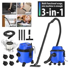 5000W Home Carpet Upholstery