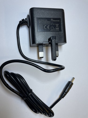 Replacement dc adaptor - replacement, 5v