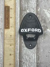BOTTLE OPENERS CAST IRON