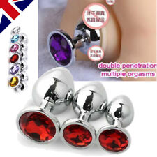 1/3PCS Ass Anal training Kit