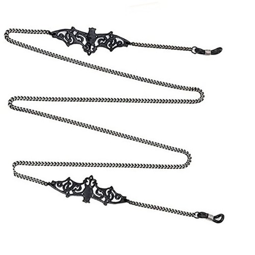 Women eyeglass chain - eyeglass, holder