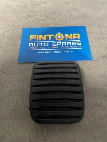 Original oem vauxhall corsa - original,