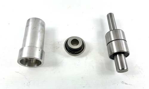 Water pump rebuild kit - pump, for