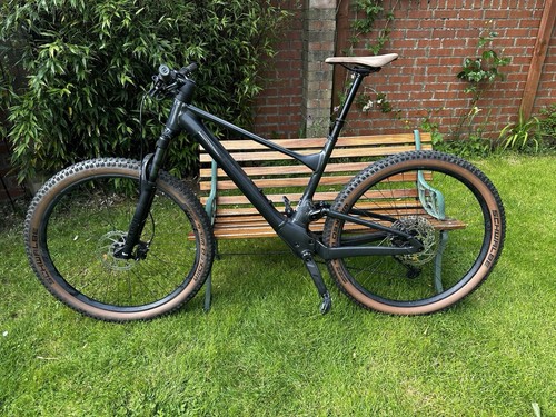 Scott spark 960 bike - 960, medium