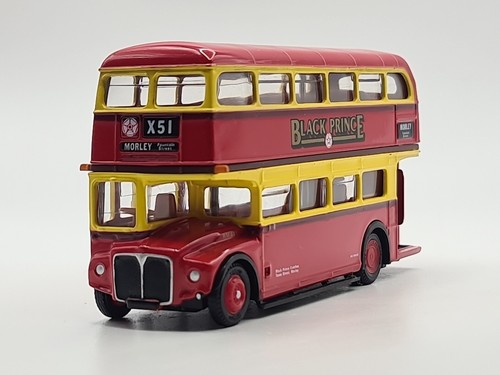 Efe 15603 routemaster - efe, bus