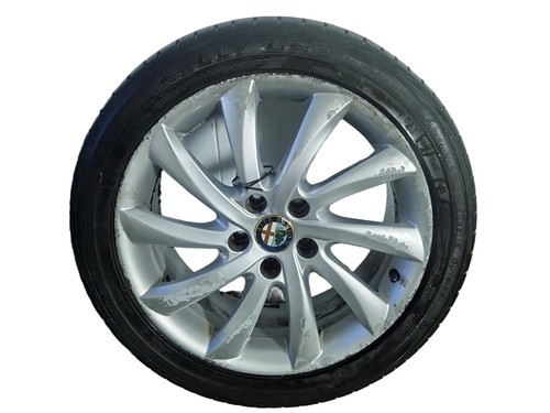 Alfa romeo giulietta mk3 - romeo, 17"