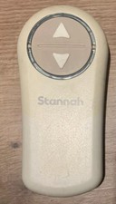 Stannah Stairlift IR Remote