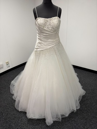 Ronald joyce designer connie - joyce, 'connie'