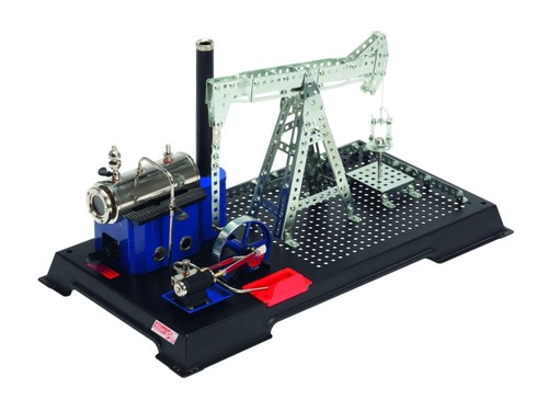 New live steam wilesco d11 - wilesco,