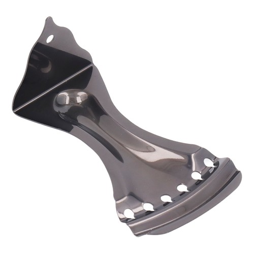 String guitar tailpiece - string,