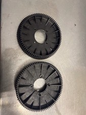 Two Early Hirobo Sceadu Pre