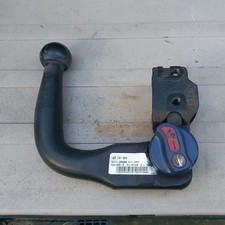 Witter Detachable Towbar