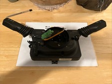 VAUXHALL ASTRA 2009 TURN INDICATOR AND WIPER STALK SWITCH 13313710 👨‍🏫