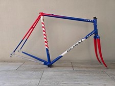 Eddy Merckx Corsa Extra Team