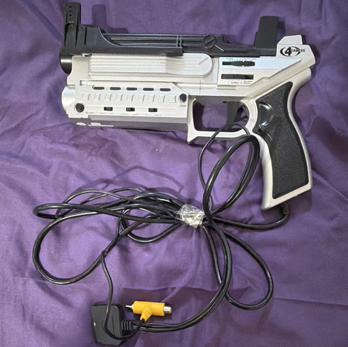 4gamers ballistic light - 4gamers,
