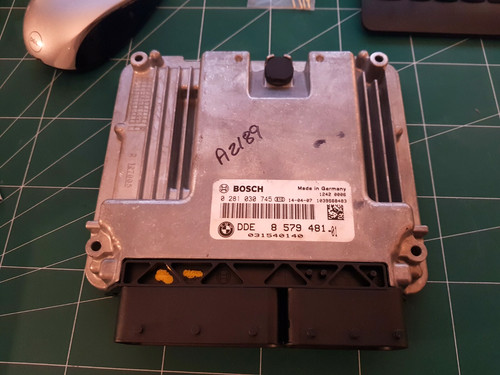 0281030745 dde8579481 bmw - dde8579481,