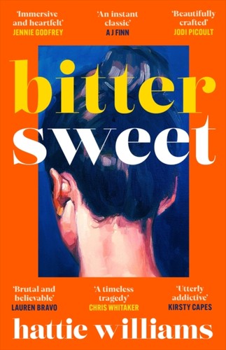 Bitter sweet - bitter,