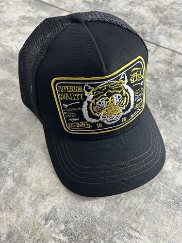 Von dutch black - von,
