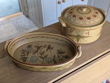 Vintage Portuguese Olaria De