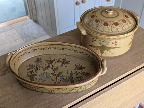 Vintage portuguese olaria - olaria, de