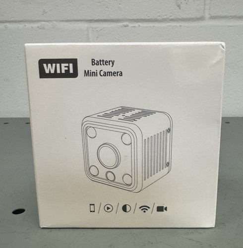 1080p wireless wifi camera - 1080p,