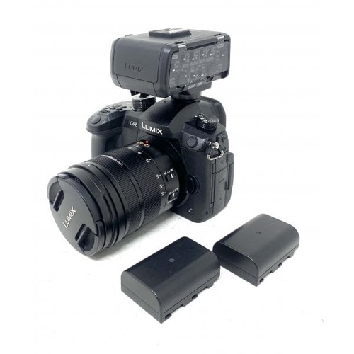 Panasonic gh5 camera - gh5,