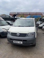 VW TRANSPORTER T5 1.9 DIESEL