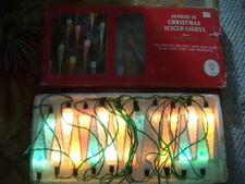 Vintage Boxed Woolworths 20