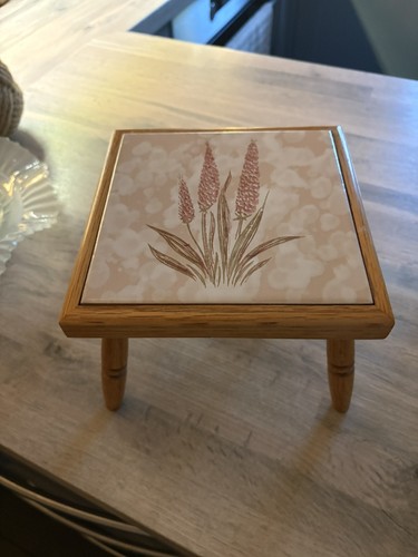 Vintage wood plant - vintage,