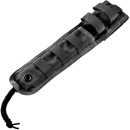 Hogue slim sheath - hogue, black