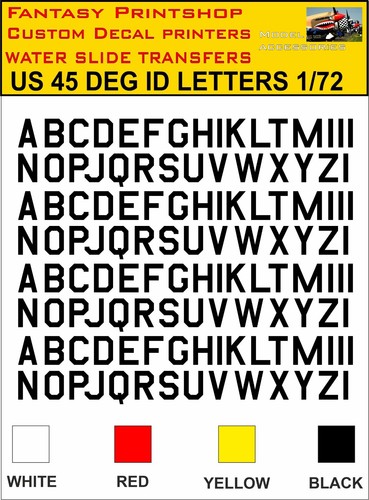 Usa deg letters - deg,