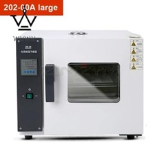 Drying Box Machine Instruments Electric Heating Blast Thermostatic Drying Oven