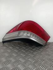 BMW 5 SERIES E60 07-09 TAILLIGHT (RIGHT OUTER) 63217361592