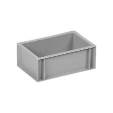 300x200x120mm  Heavy Duty Euro