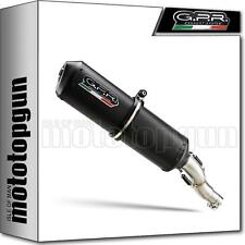 exhaust black stainless steel