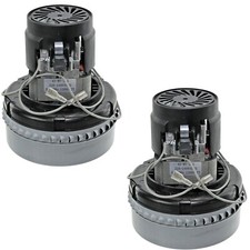 GEORGE Vacuum Motor Wet Dry 2