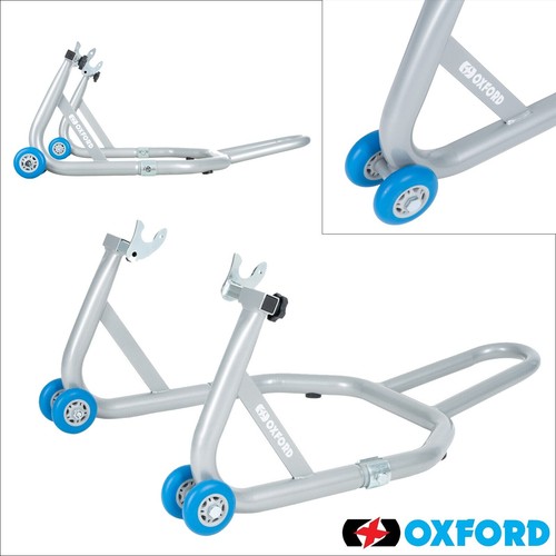 Oxford motorcycle bike premium - bike,